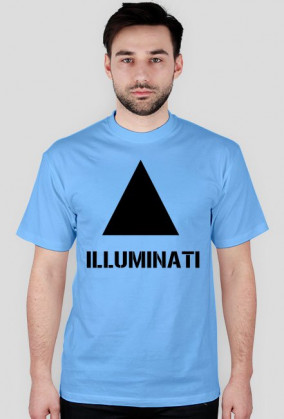 ▲ Illuminati