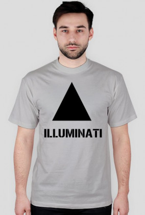 ▲ Illuminati