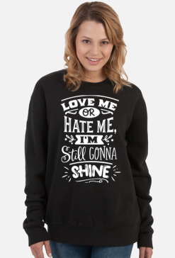 Bluza Damska Klasyczna