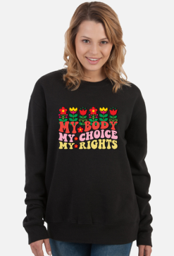 Bluza Damska Klasyczna