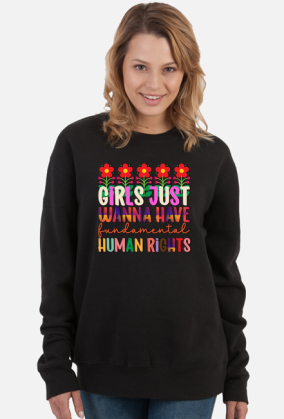 Bluza Damska Klasyczna