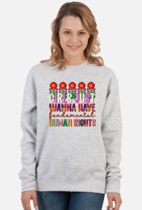 Bluza Damska Klasyczna