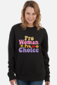 Bluza Damska Klasyczna