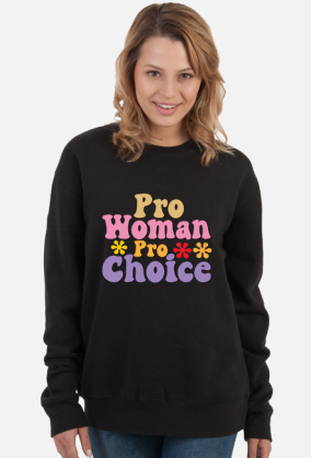 Bluza Damska Klasyczna
