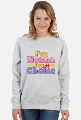 Bluza Damska Klasyczna