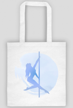 Torba na pole dance / Pole Dancer / Torba / Pole Dancer Mug / Pole Dancer Gift / Pole Dancing / Pole Dance Torba / Pole Dancer  / Pole Fitness