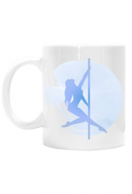 kubek na pole dance / Pole Dancer / kubek / Pole Dancer Mug / Pole Dancer Gift / Pole Dancing / Pole Dance  kubek / Pole Dancer  / Pole Fitness