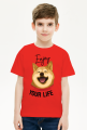 Koszulka dla dziecka