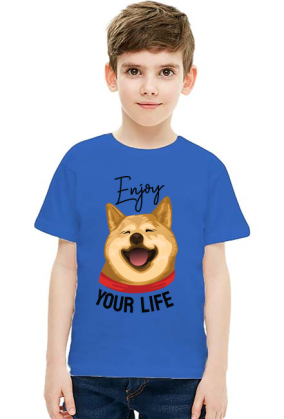 Koszulka dla dziecka
