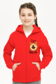 Bluza z kapturem