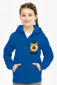 Bluza z kapturem