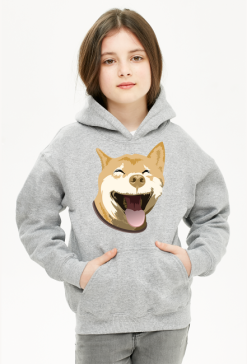 Bluza z kapturem