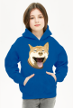 Bluza z kapturem