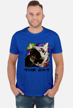 The Cat