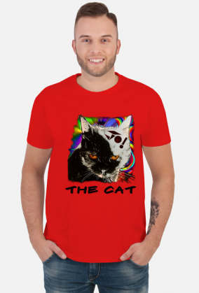 The Cat