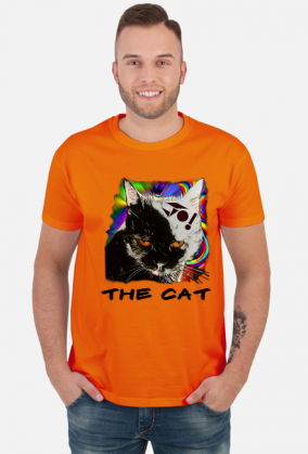 The Cat