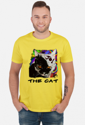 The Cat
