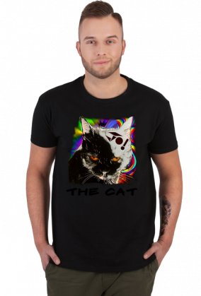 The Cat