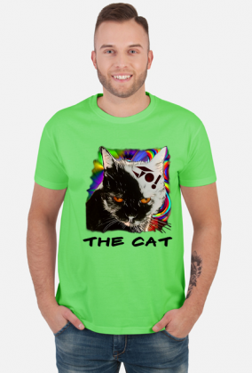 The Cat