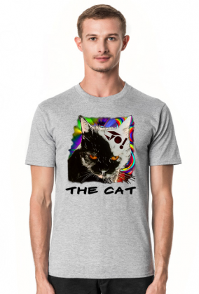 The Cat