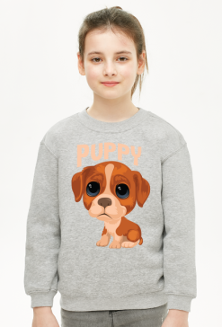 Bluza dziecięca