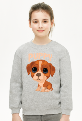 Bluza dziecięca