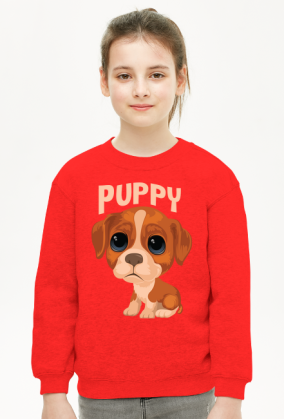 Bluza dziecięca