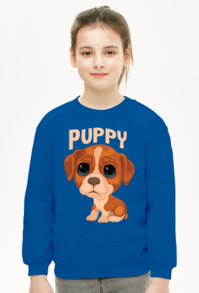 Bluza dziecięca