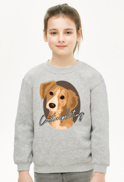 Bluza dziecięca