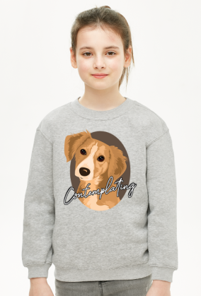 Bluza dziecięca