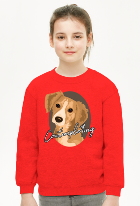 Bluza dziecięca
