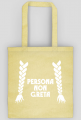 Persona non Greta (torba) jg