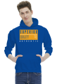Bluza Męska  z Kapturem