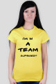 A TEAM (white)