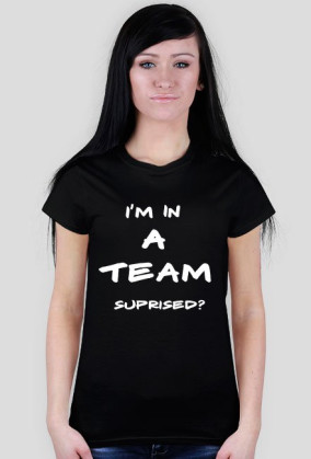 A TEAM