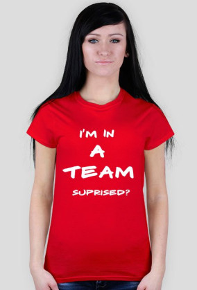 A TEAM