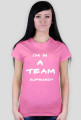 A TEAM
