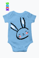 Body dzieciece krolik