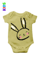 Body dzieciece krolik