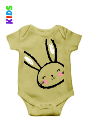 Body dzieciece krolik
