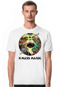 X-mass Magic