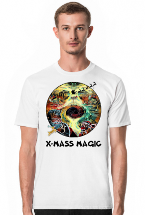 X-mass Magic