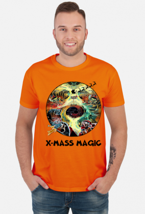 X-mass Magic