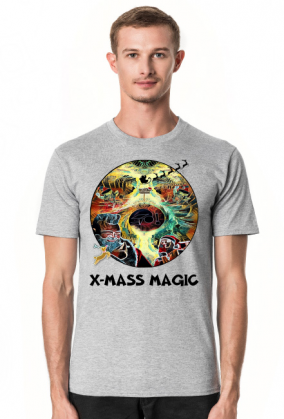 X-mass Magic