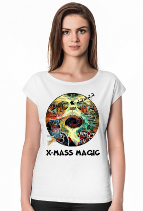 X-mass Magic