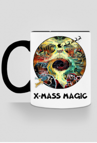 X-mass Magic