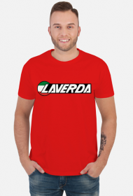 Laverda flag