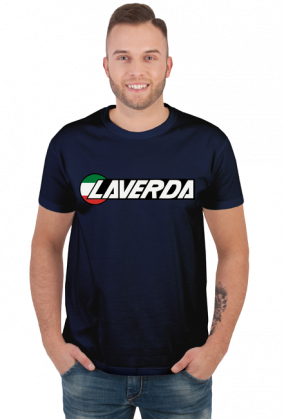 Laverda flag