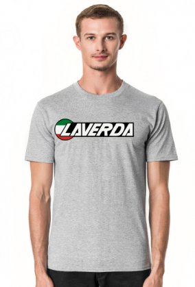 Laverda flag