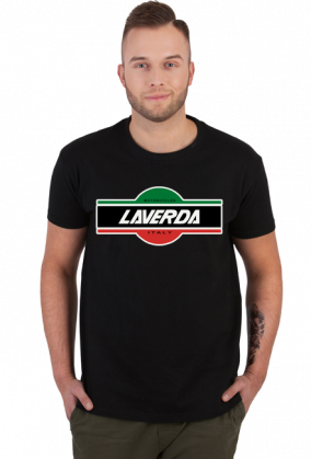 Laverda
